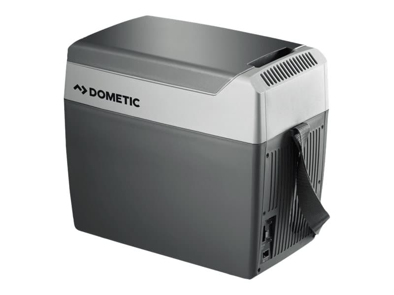 Dometic TropiCool TCX 07, Harmaa, Polyuretaani (PU), 7 L, 1 kpl, Sähkö, AC, DC