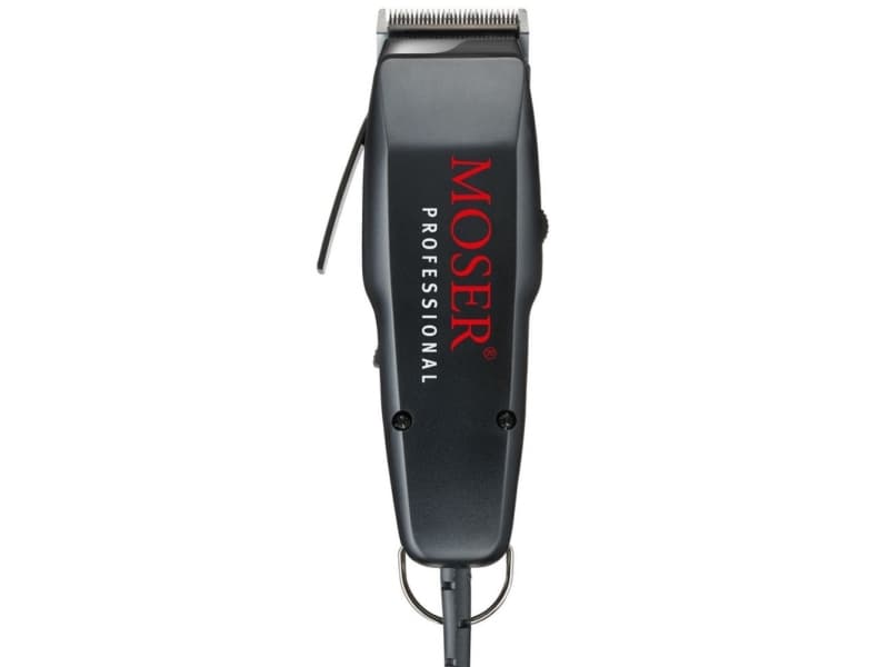 Moser 1400 Professional partakone