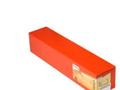 Canon Standard 1570B - Ubelagt - 110 micron - Rulla (91,4 cm x 50 m) - 90 g/m² - 3 rullaa(r) CAD papir - imagePROGRAF iPF770:lle