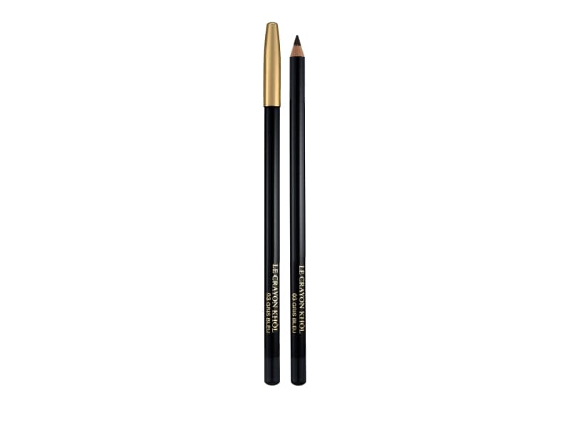 Lancome Crayon Khol silmänrajauskynä - Dame - 1 stuk #03 Gris Bleu