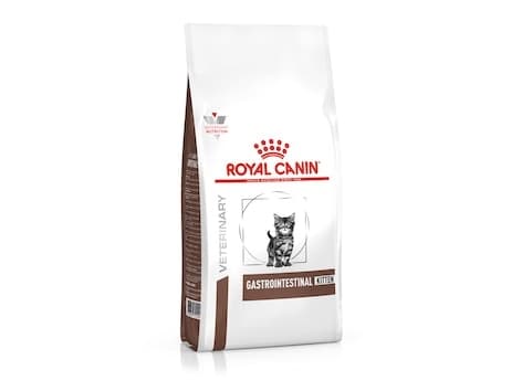 Royal Canin Gastro Intestinal, Adult, 2 kg, Antioksidantit sisältyvät