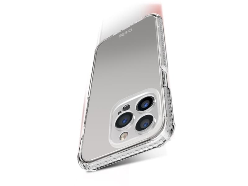 SBS Extreme X3, Cover, Apple, iPhone 14 plus