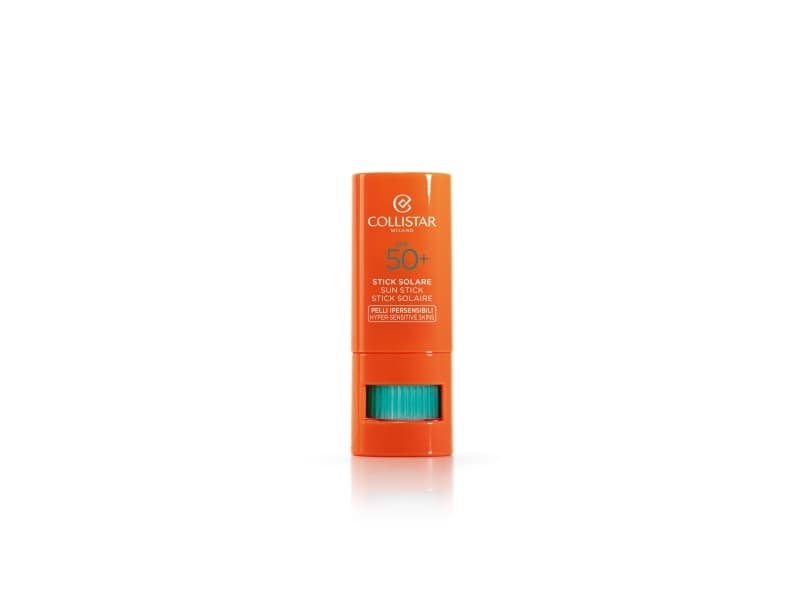 Collistar Sun Stick SPF 50 - - 9 ml