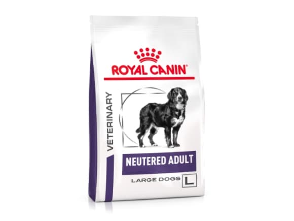 Royal Canin Adult Large Dog kuivaruoka 13 kg