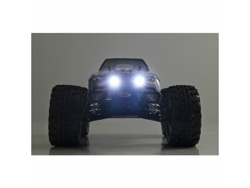 Jamara 053360, Monster truck, 1:10, 14 vuosi/vuosia, 2,59 kg