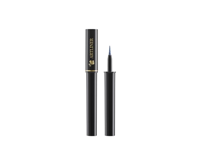 Lancôme 3614272458390, Nestemäinen, Sininen, Sininen metalliväri, Kynä, AQUA / VESI ? STYREENI/AKRYLAATIT/AMMONIUM-METHACRYLATE COPOLYMER ? PROPYLENE GLYCOL ?..., #3c5b96