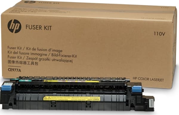 HP - (220 V) - kiinnitysyksikkö