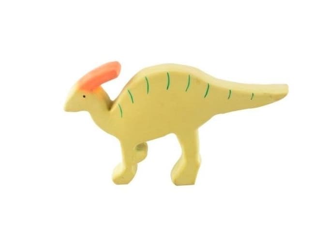 Tikiri Tikiri Tikiri - Tutti lelu Dinosaurus Vauva Parasaurolophus