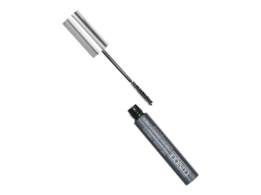 Clinique Lash Power Mascara Long Wear 01 Black 6 ml