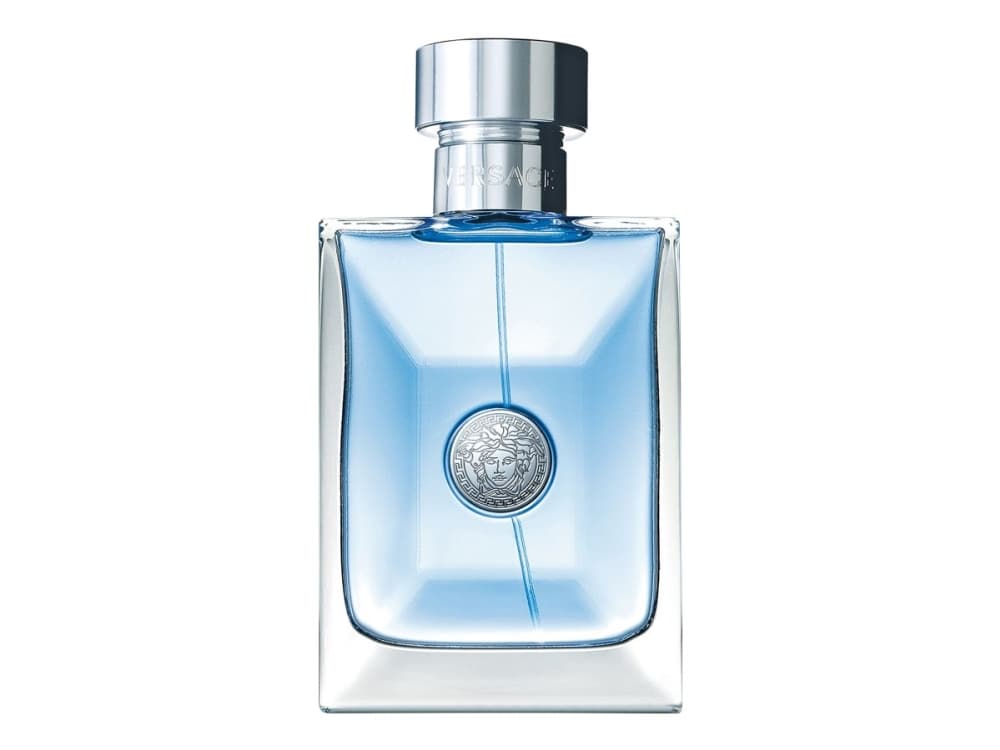 Versace Pour Homme, Mænd, Edt 100 ml, Spray