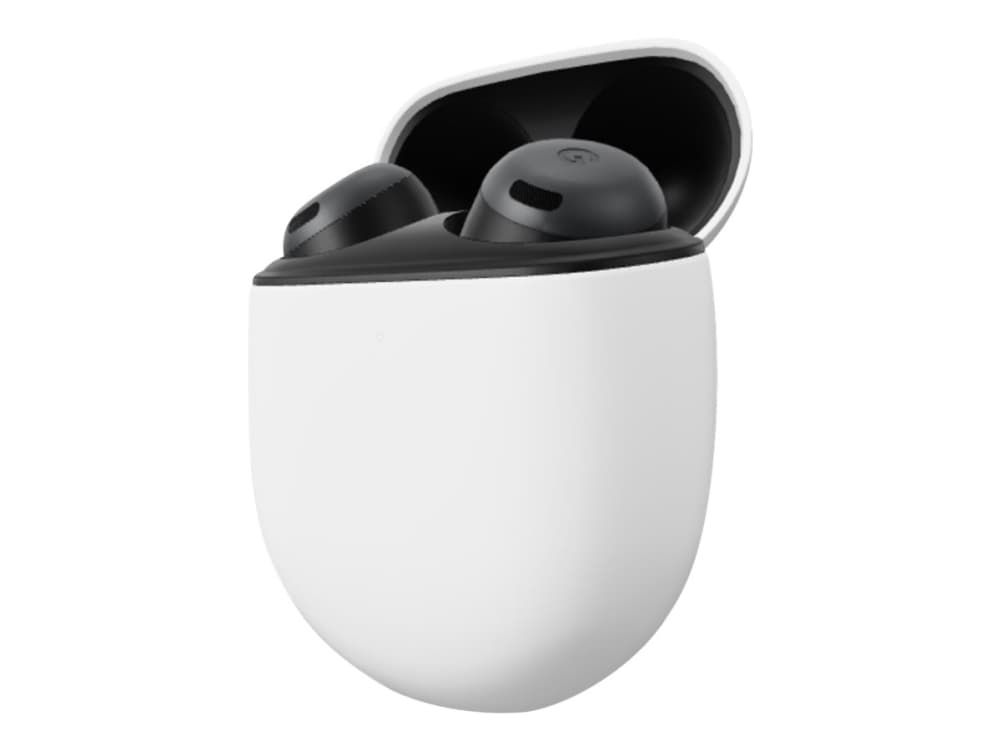 Google Pixel Buds Pro, Langaton, Puhelut/Musiikki, Kuulokkeet, Antrasiitti, Harmaa