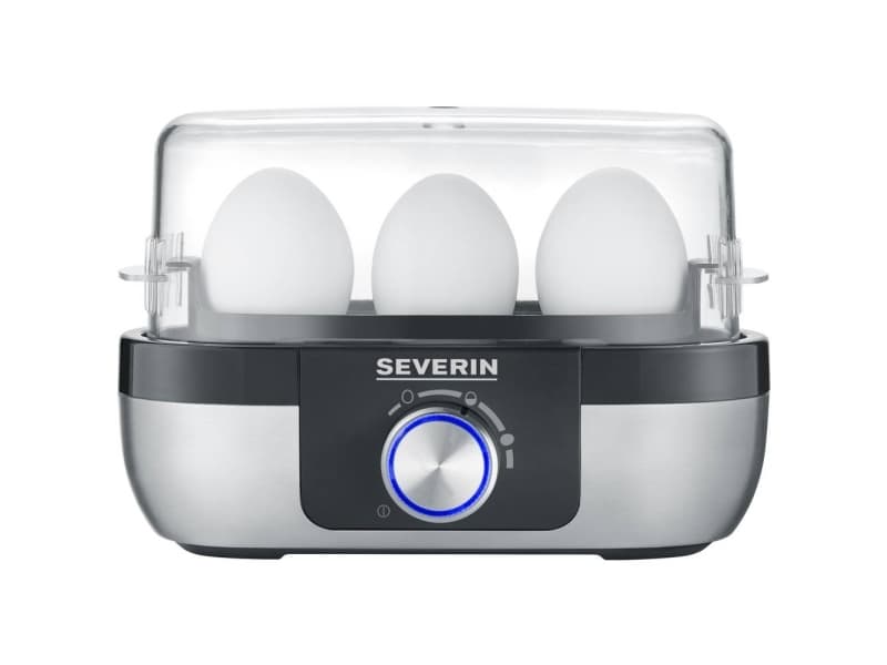 Severin EK 3163 munakattila