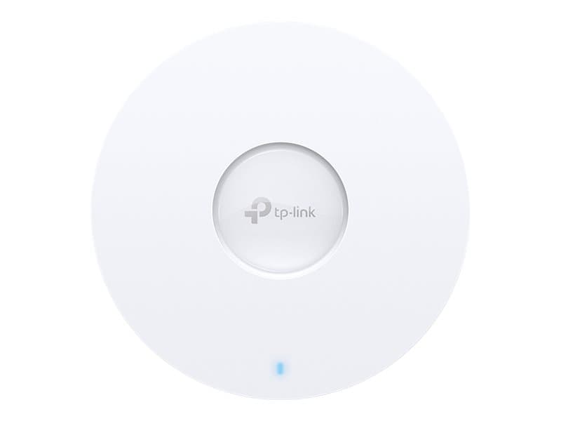 TP-LINK AX3000 Ceiling Mount Dual-Band Wi-Fi 6 Access Point EAP-650