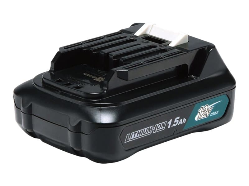 Makita BL1016 - Akku - Li-Ion - 1,5 Ah - 17 Wh