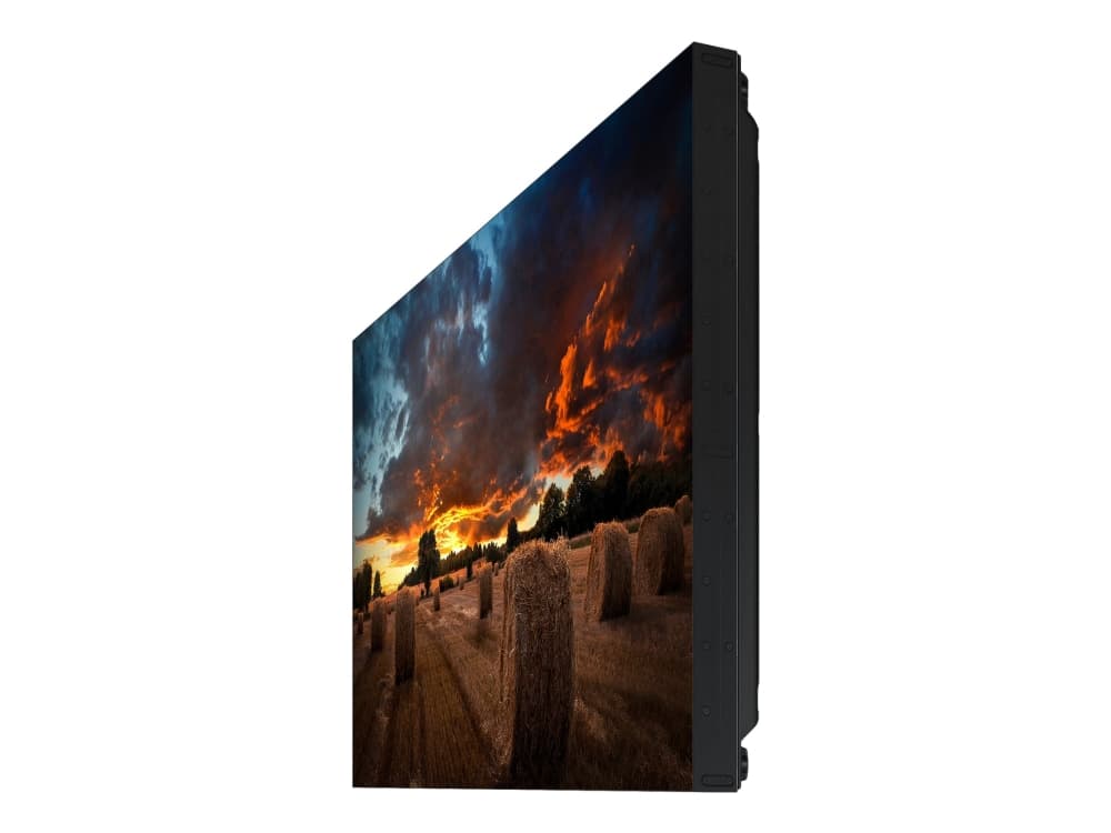 Samsung VM55B-U - 55 diagonaaliluokan VMB-U-sarjan LED-taustavalaistu LCD-paneelinäyttö - digitaalinen opaste - 1080p 1920 x 1080