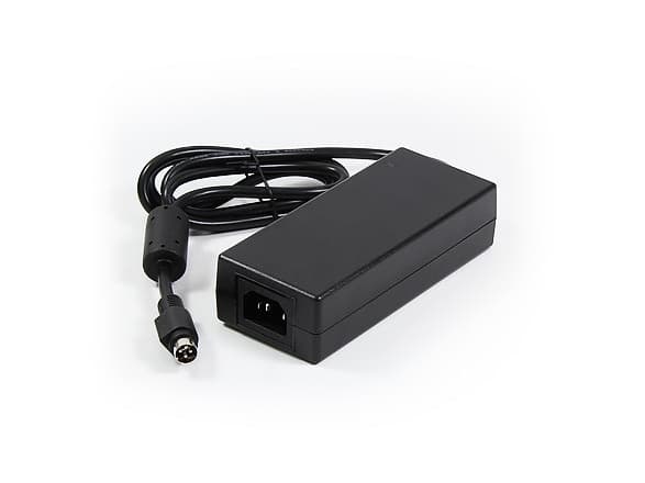 Synology - Virtalähde - AC - 120 wattia - levyasemalle DS1019+