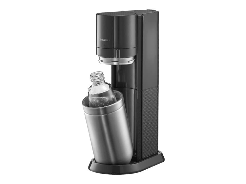 SodaStream DUO - Sodavandsmaskine - lajittelu
