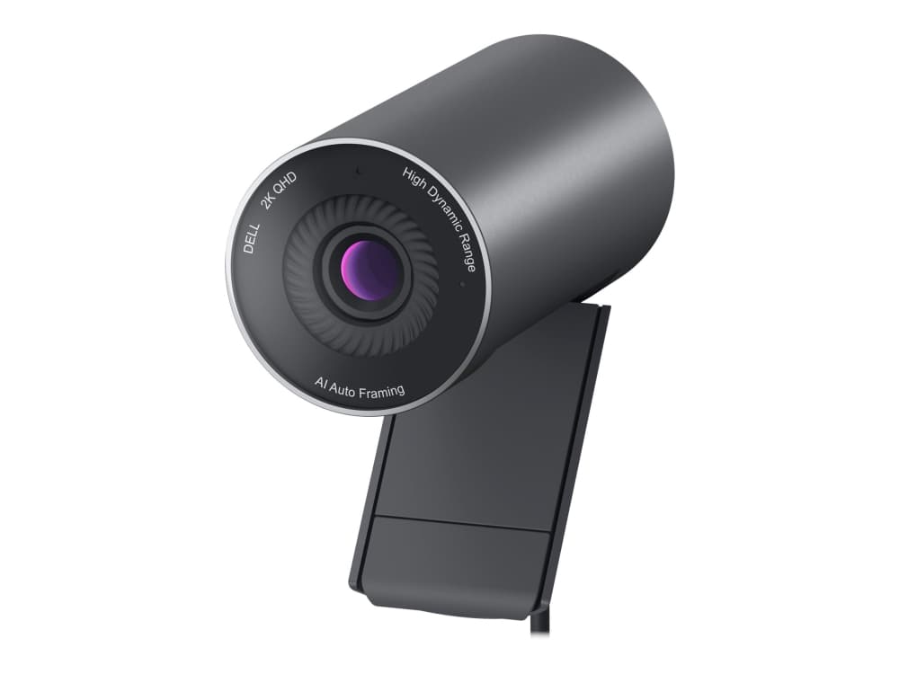 DELL WB5023, 2560 x 1440 pikseliä, Full HD, 60 fps, 1280x720@24fps, 1280x720@30fps, 1280x720@60fps, 1920x1080@24fps, 1920x1080@30fps, 1920x1080@60fps,..., 4x, Auto