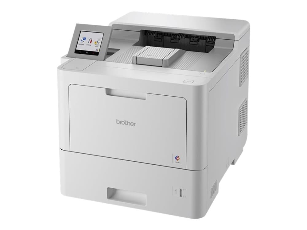 Brother HL-L9470CDN, Laser, Väri, 2400 x 600 DPI, A4, 40 ppm, Kaksipuolinen tulostus