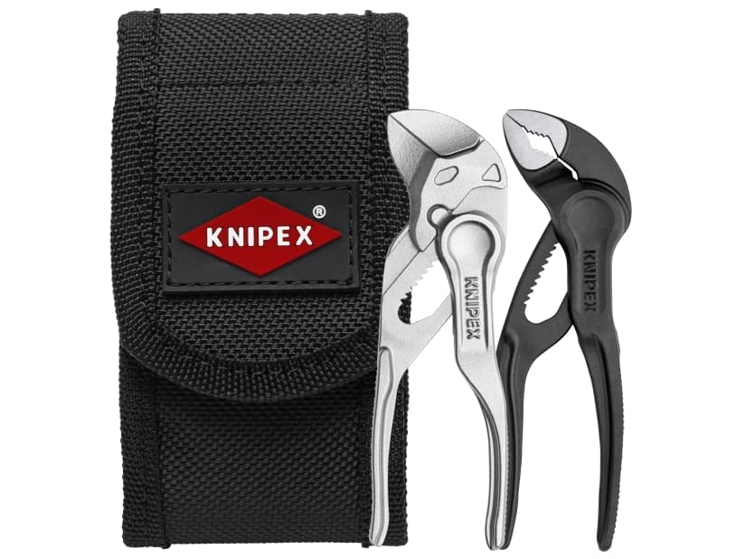 Knipex 00 20 72 V04 XS Pihtipihtipakkaus