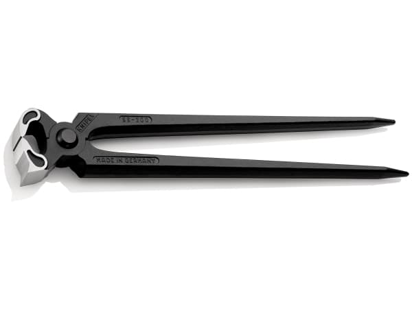 Knipex 55 00 300 Karosseritangot 300 mm