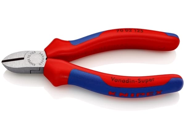Knipex KP-7002125, 119 g
