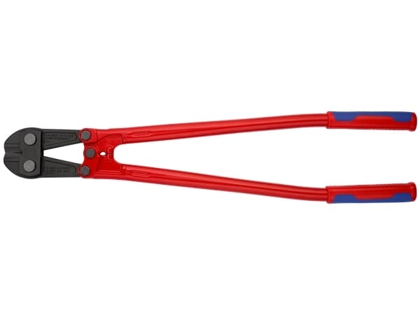 Knipex 71 72 760, Terästä, Sininen, Punainen, Muovi, Musta, Punainen, 760 mm, 4,25 kg