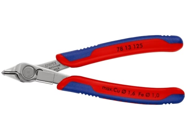 Knipex 78 13 125 SB Sivukuorinta 125 mm