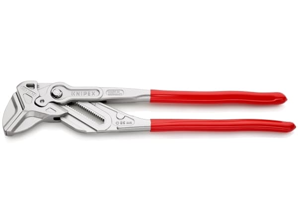 Knipex 86 03 400 tångskruvnyckel