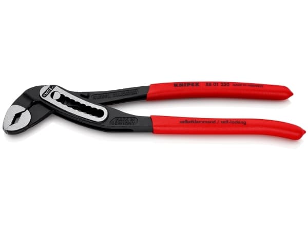 Knipex KP-8801250, Punainen, 250 mm, 319 g