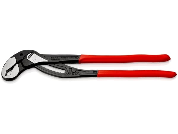 KNIPEX Alligator XL - Kieli- ja urapihdit - 400 mm - max. avautuma: 90 mm