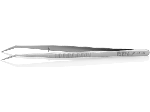 Knipex 92 34 36, metallinen, 23 g, 15,5 cm, 15,5 cm