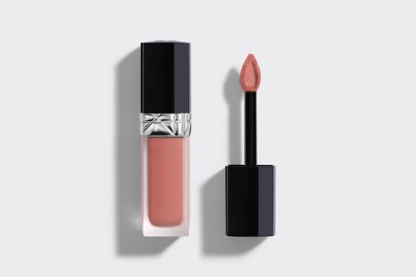 Dior Rouge Dior Forever Liquid Lipstick – Dam – 6 ml
