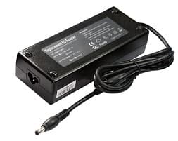 ASUS 0A001-00040000, Sisätila, 19 V, 65 W, 3-pin, Musta