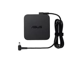 ASUS 0A001-00051000, Kannettava tietokone, Sisätila, 19 V, 90 W, 3-pin, Musta