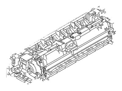 Brother Fuser Unit 230W, Laser, Brother, DCP-9015CDW, DCP-9020CDW, HL-3140CW, HL-3150CDN, HL-3150CDW, HL-3170CDW, MFC-9140CDN, MFC-9330CDW,..., 1 kpl
