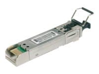 DIGITUS DN-81010 - SFP (mini-GBIC) transceiver modul - GigE - 1000Base-SX - LC multimodus - op til 550 m - 850 nm