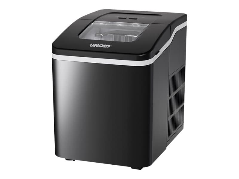 Unold Freeze, 120 W, 220 - 240 V, 50 Hz, 228 mm, 322 mm, 300 mm