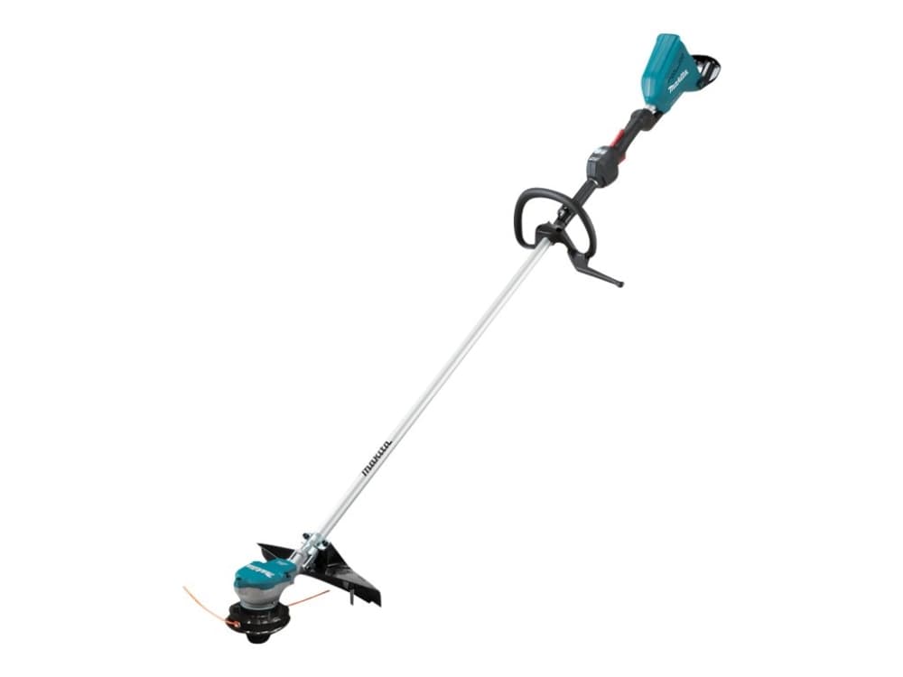 Makita DUR368LZ - Jyrsin - akkukäyttöinen - 18 V - ei akkua - 3500/5500/6500 rpm - 25,5/35 cm - 4,5 kg - 4,5 kg - SOLO