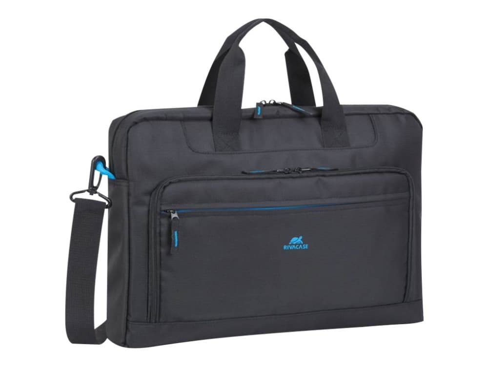 Riva Case Regent series 8059 - Kannettava tietokone - op til 17,3 - lajittelu