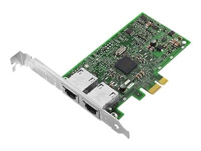 DELL 540-BBGY, Sisäinen, Langallinen & langaton, PCI Express, Ethernet, 1000 Mbit/s, Vihreä