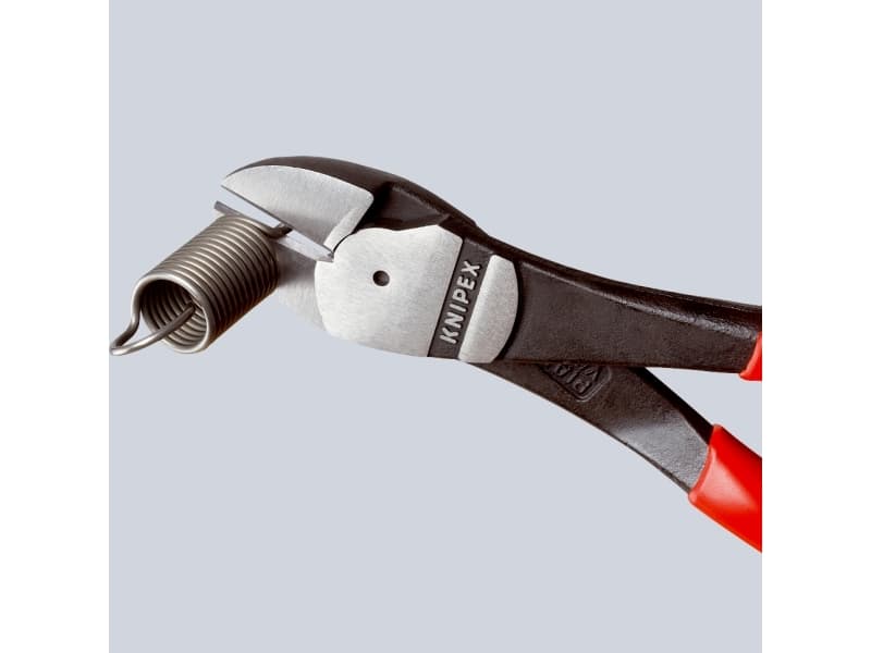 Knipex Power bias bitti