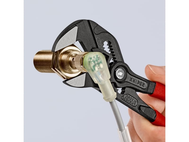 Knipex-pihdit