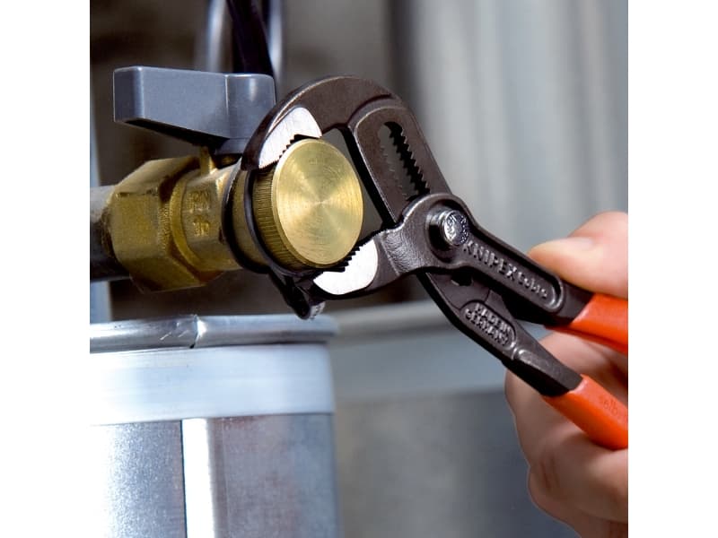 KNIPEX Cobra -vesipumppupihdit,