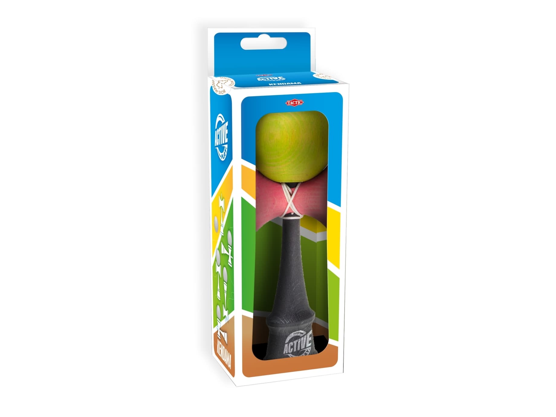 Tactic Active Play Kendama