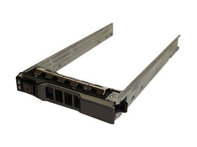 DELL KG7NR, 2.5, Etupaneeli, SATA, Serial Attached SCSI (SAS), - PowerEdge R210 - PowerEdge R310 - PowerEdge R320 - PowerEdge R410 - PowerEdge R415 -...