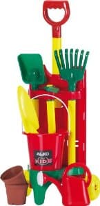 AL-KO Mini Garden Kit