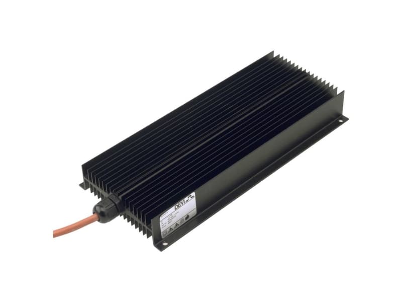 DEVItronic 100W Ohm 230V Kosteudenpoisto lämmittimet kondenssisuojaus levyt ja ohjauskaapit