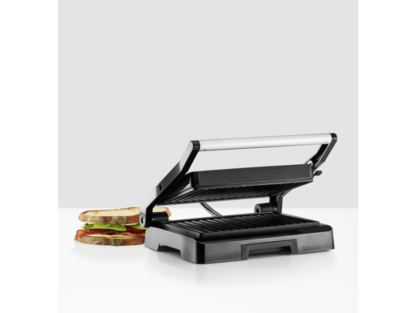 OBH Nordica Onyx, 1000 W, 130 mm, 317 mm, 285 mm, 2,06 kg, 1kpl
