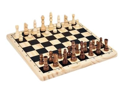 Tactic Classic Collection - Shakki - lautapeli